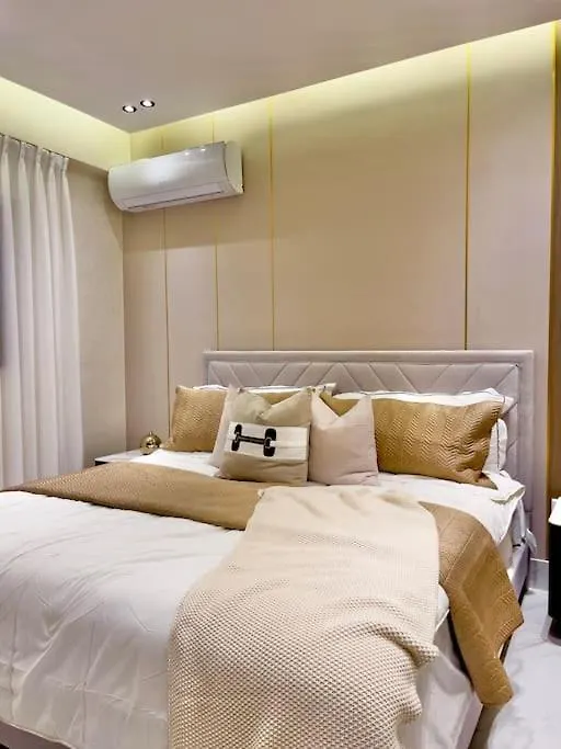 Luxury Apartment At Piantini Urbano Res. Floor 12 Санто-Доминго 0*,