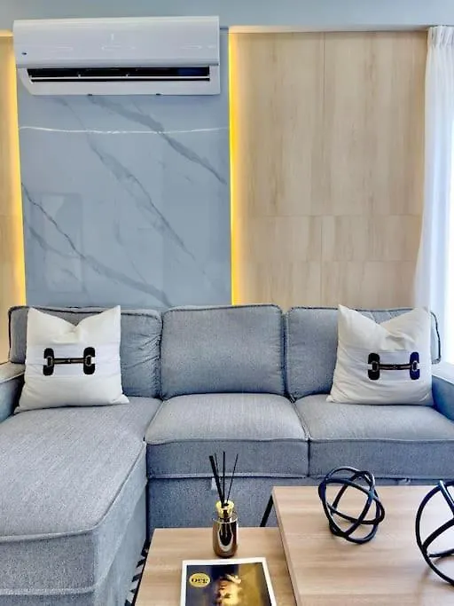 Luxury Apartment At Piantini Urbano Res. Floor 12 Санто-Доминго