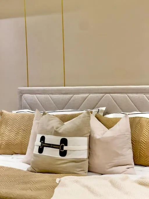 Luxury Apartment At Piantini Urbano Res. Floor 12 Санто-Доминго 0*,