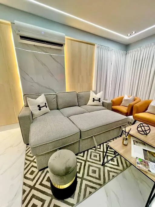 Luxury Apartment At Piantini Urbano Res. Floor 12 Санто-Доминго 0*,  Доминиканская Республика
